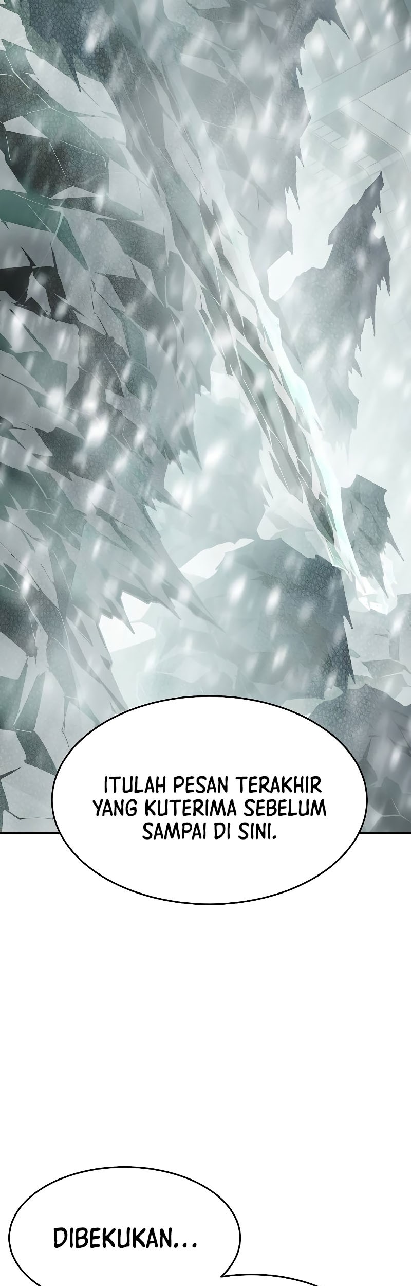 Alone Necromancer Chapter 152 - halaman 37