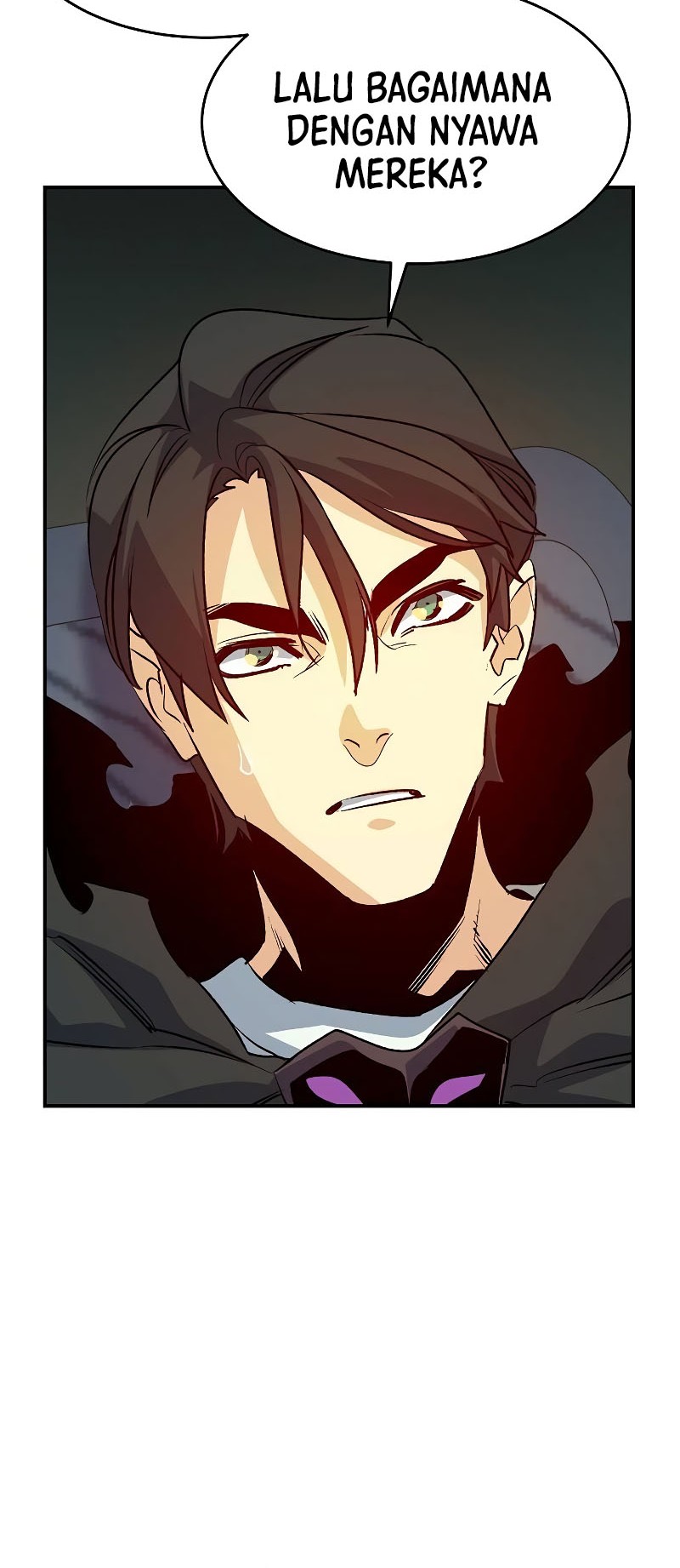 Alone Necromancer Chapter 152 - halaman 38