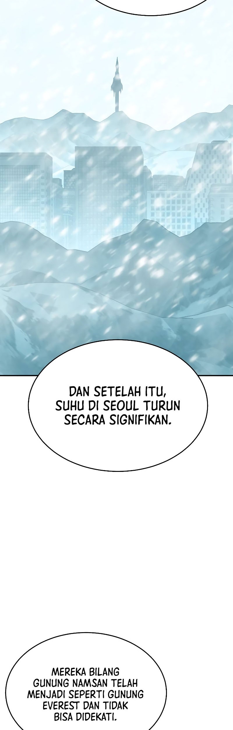 Alone Necromancer Chapter 152 - halaman 40