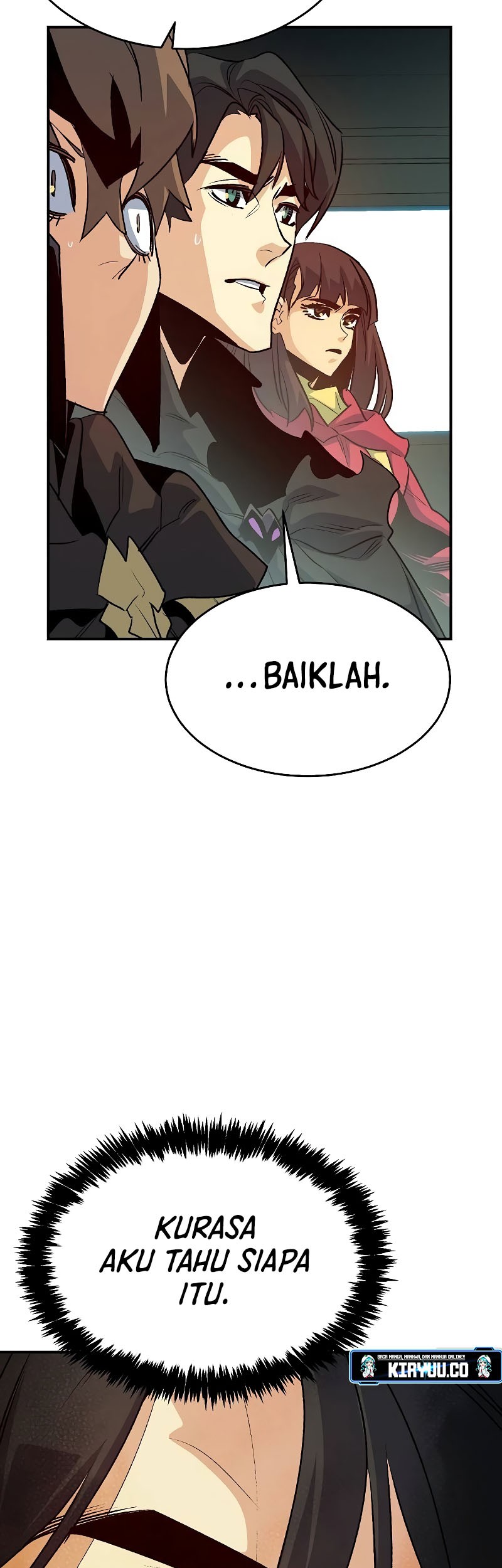 Alone Necromancer Chapter 152 - halaman 41
