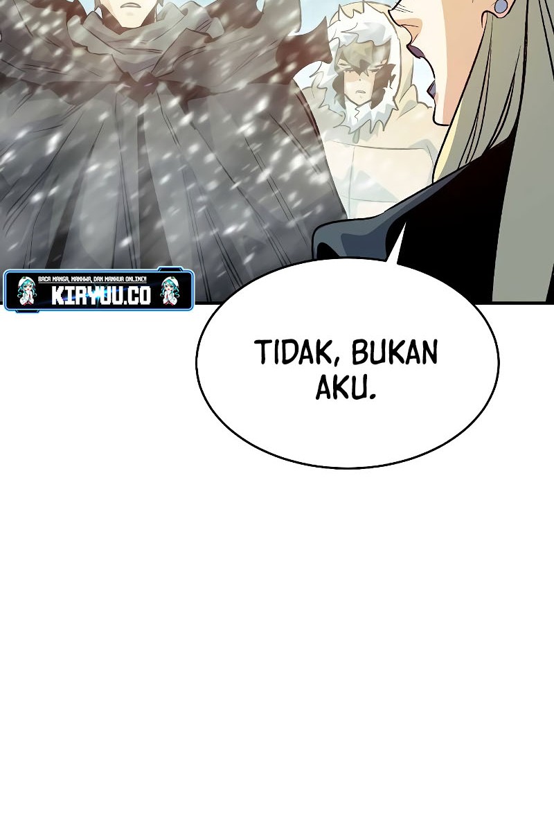 Alone Necromancer Chapter 152 - halaman 62