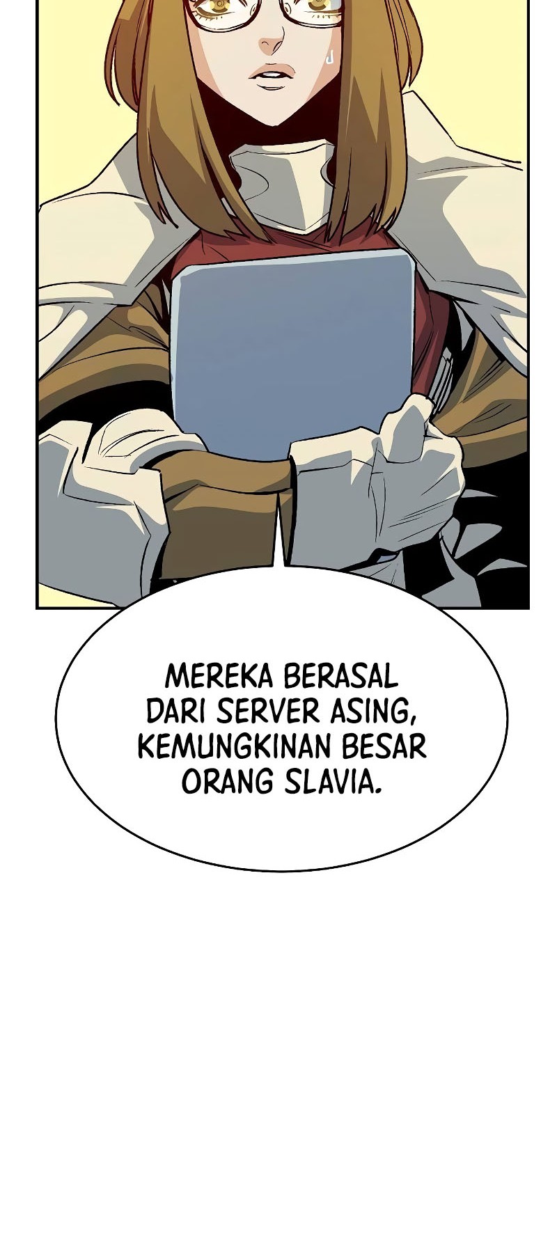 Alone Necromancer Chapter 152 - halaman 7