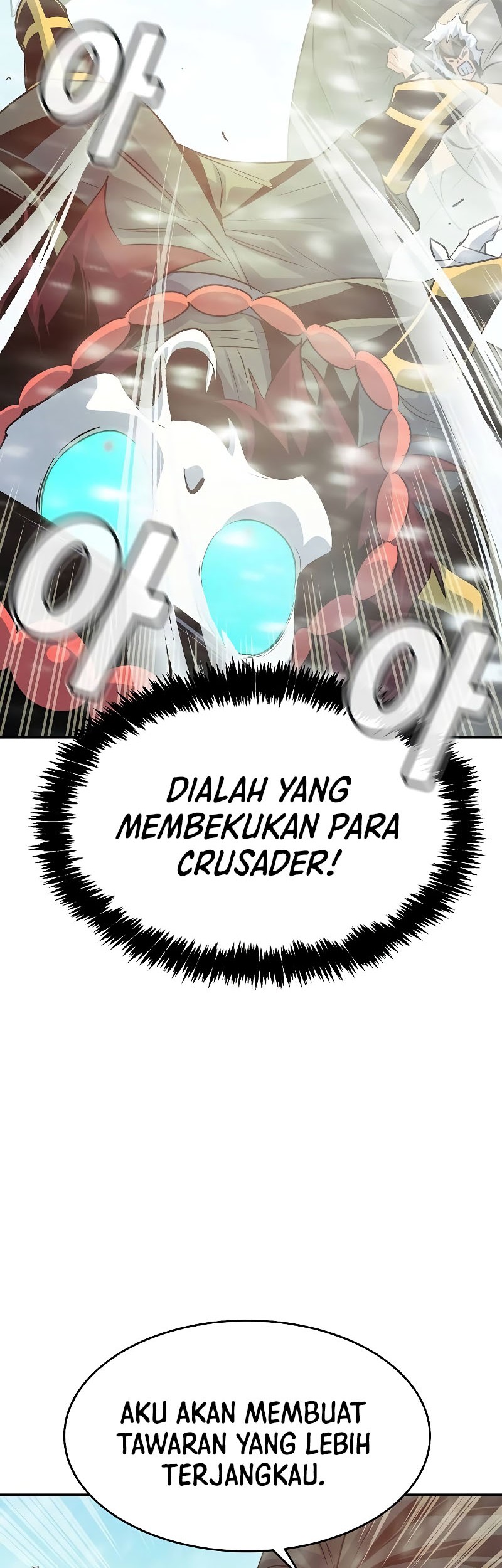 Alone Necromancer Chapter 152 - halaman 72