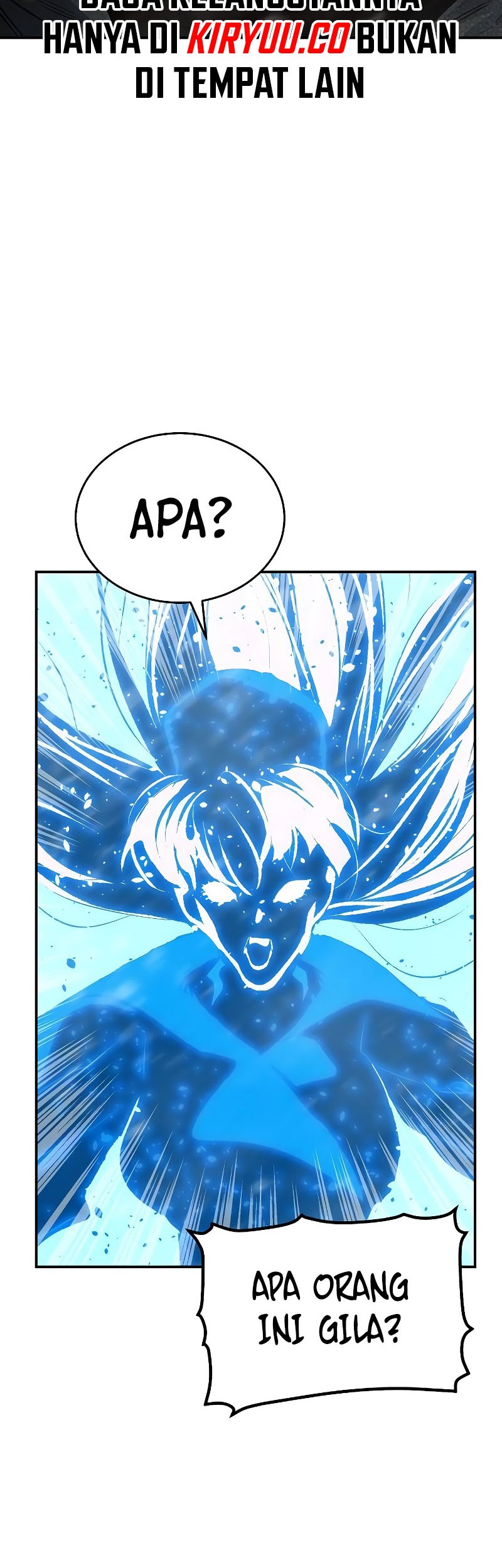 Alone Necromancer Chapter 152 - halaman 74