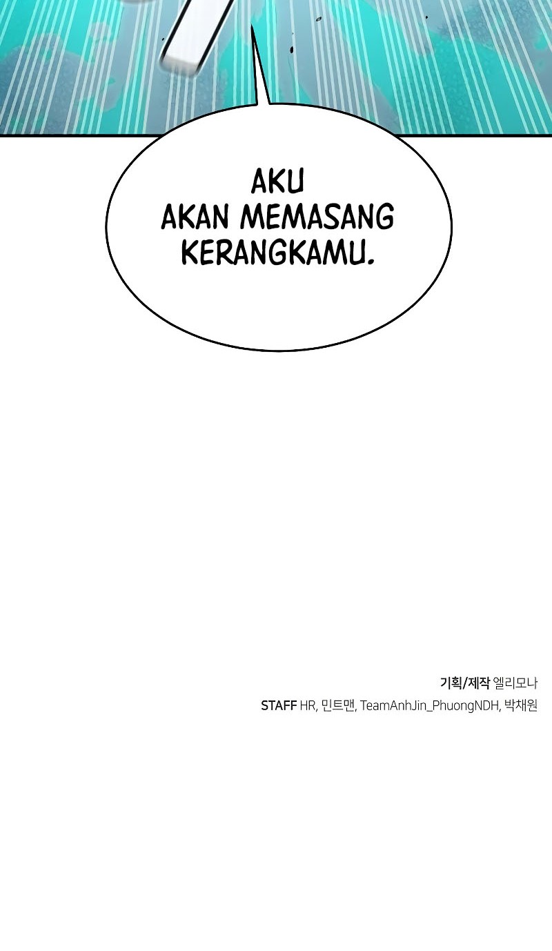 Alone Necromancer Chapter 152 - halaman 77