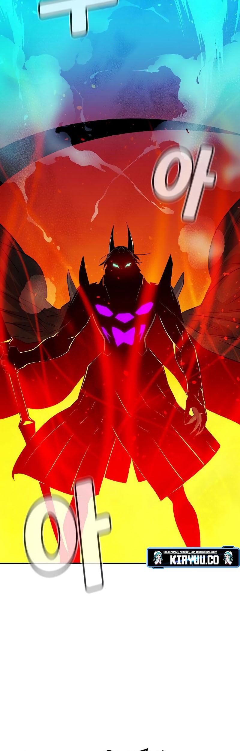 Alone Necromancer Chapter 153 - halaman 4