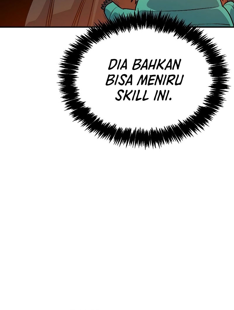 Alone Necromancer Chapter 153 - halaman 58