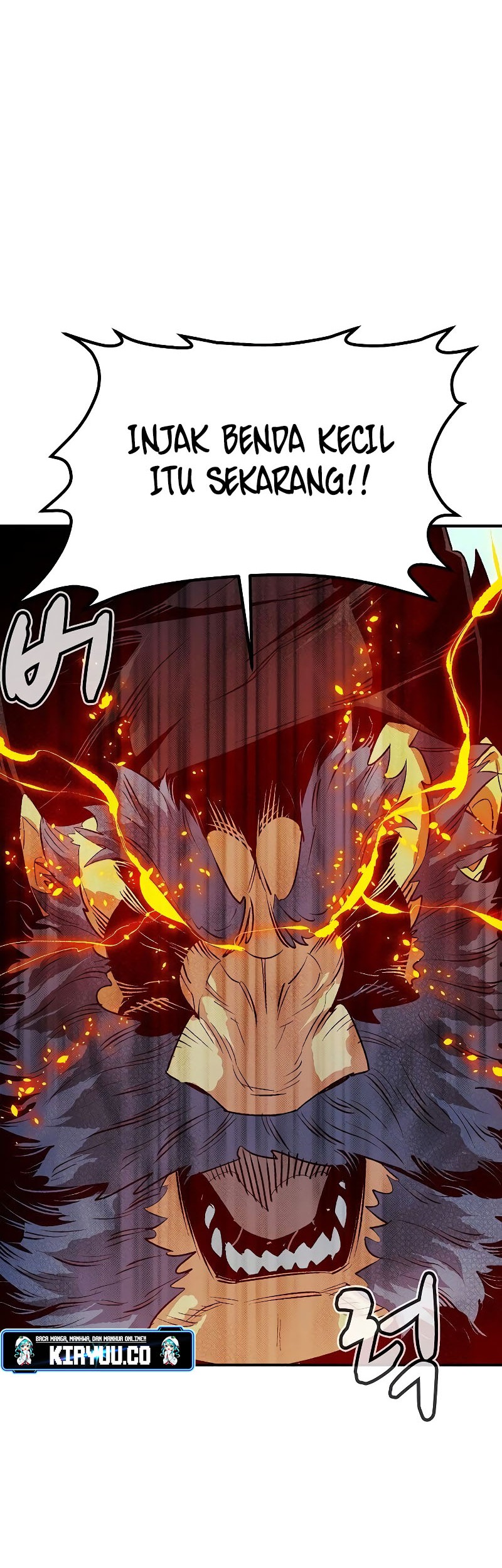 Alone Necromancer Chapter 153 - halaman 64