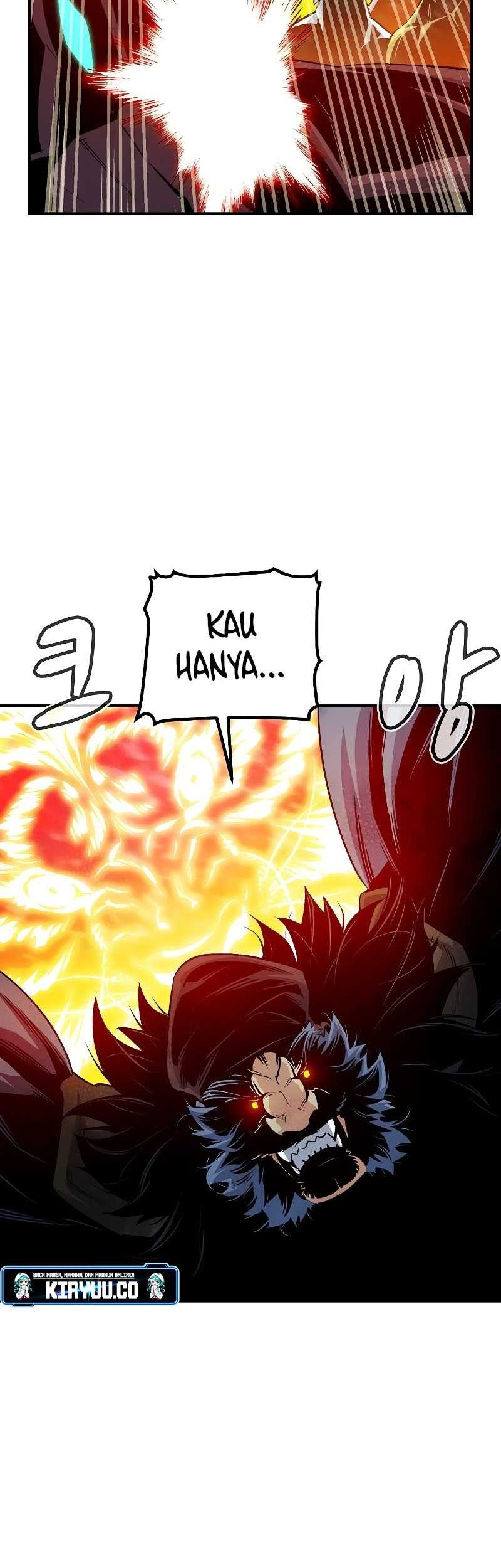 Alone Necromancer Chapter 154 - halaman 11