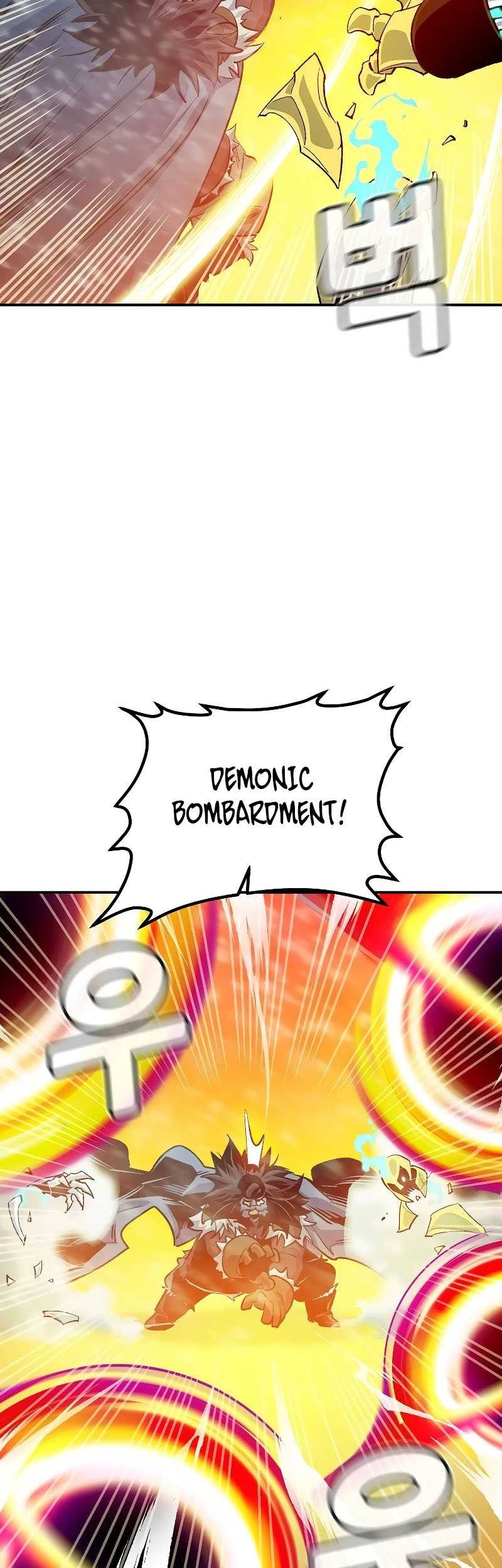 Alone Necromancer Chapter 154 - halaman 16