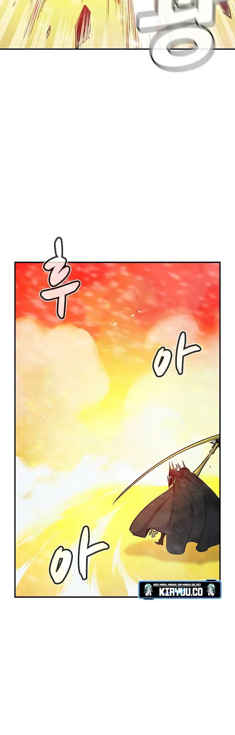 Alone Necromancer Chapter 154 - halaman 18