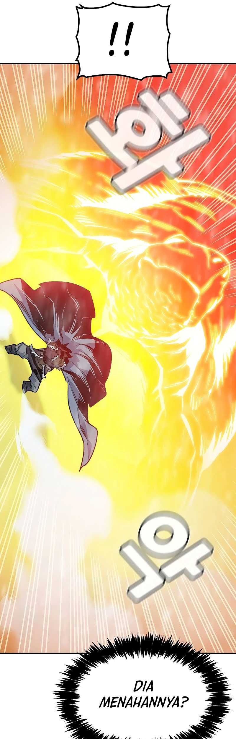 Alone Necromancer Chapter 154 - halaman 20