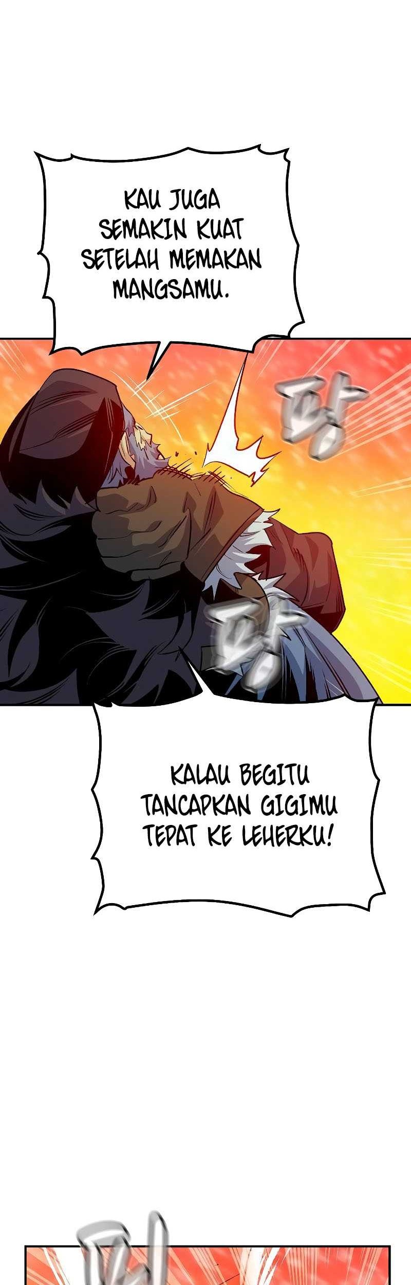 Alone Necromancer Chapter 154 - halaman 23