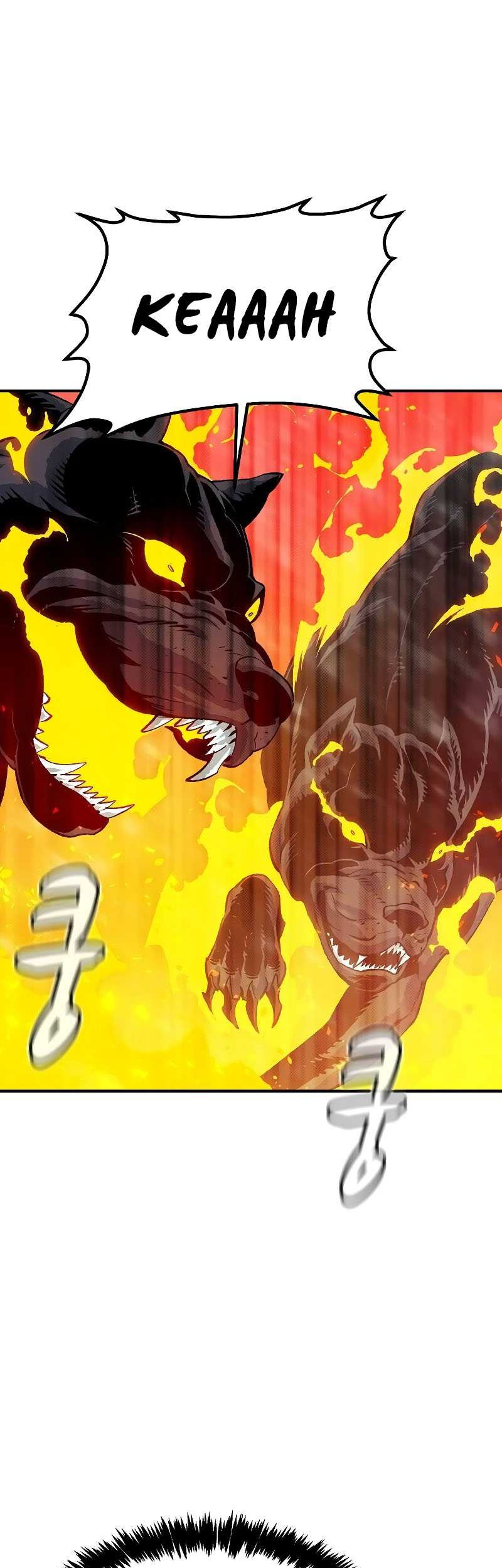 Alone Necromancer Chapter 154 - halaman 29