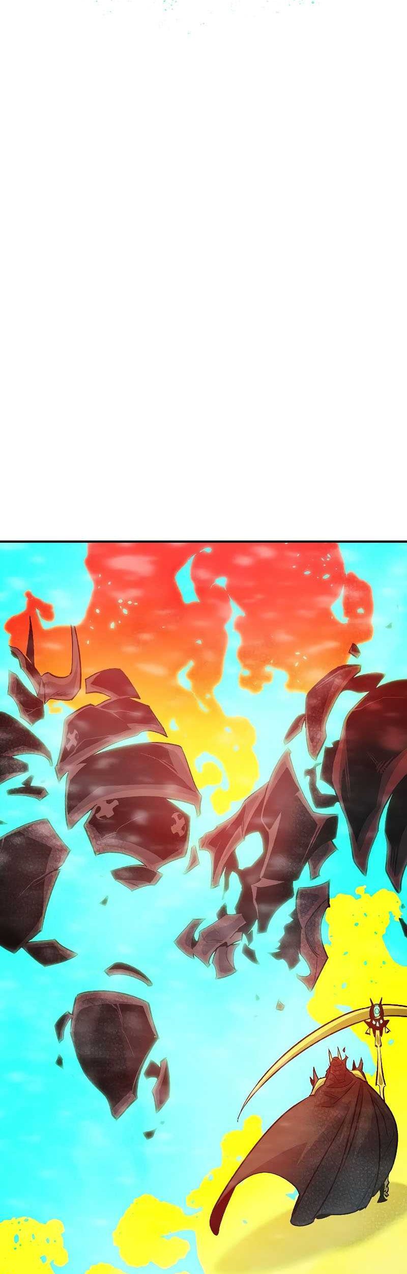 Alone Necromancer Chapter 154 - halaman 3