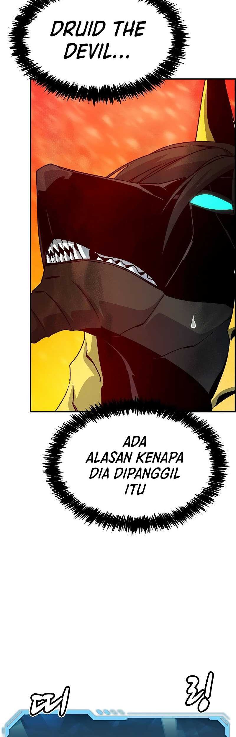 Alone Necromancer Chapter 154 - halaman 30