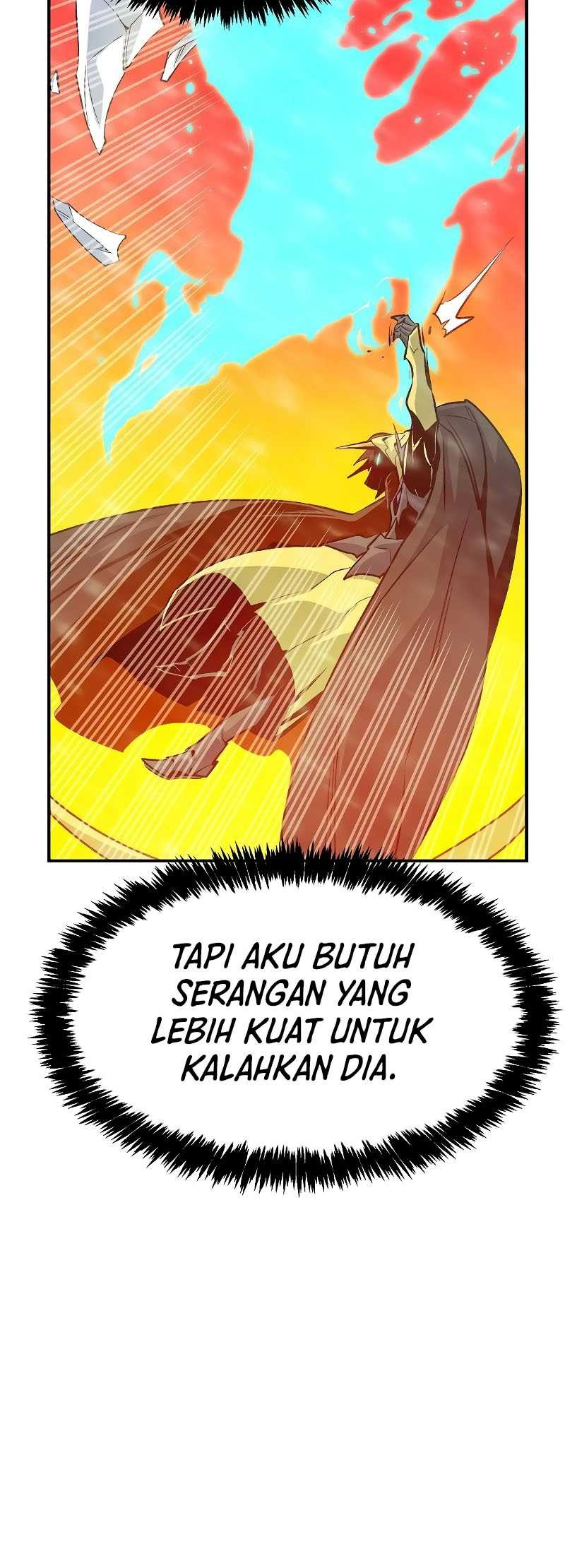 Alone Necromancer Chapter 154 - halaman 37