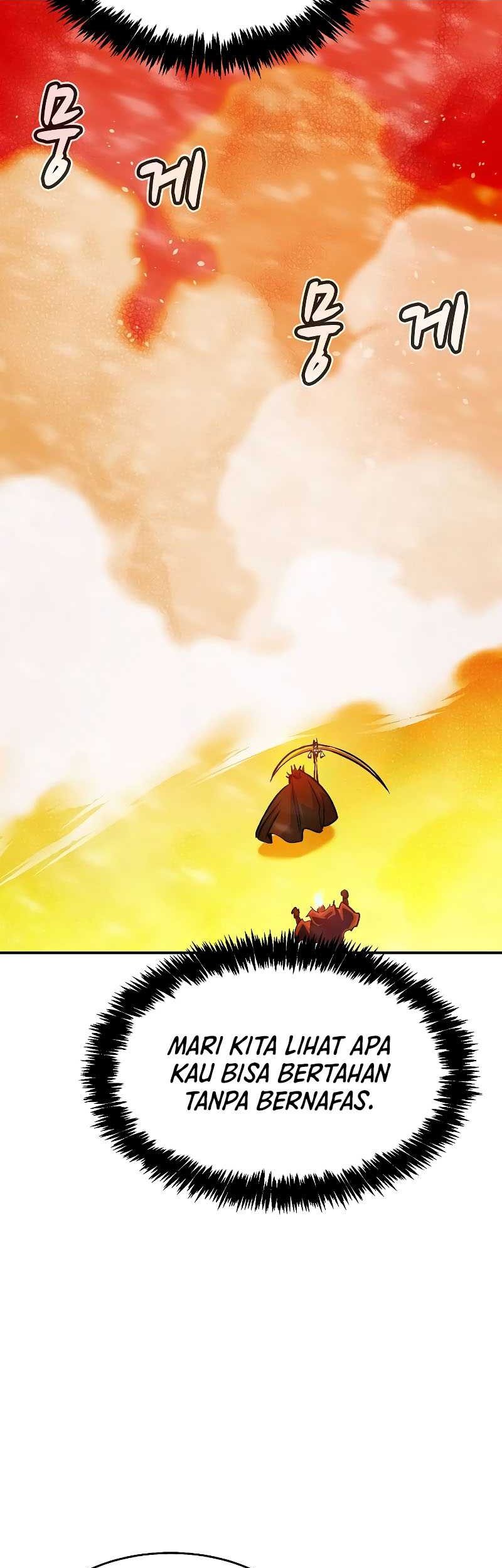 Alone Necromancer Chapter 154 - halaman 53