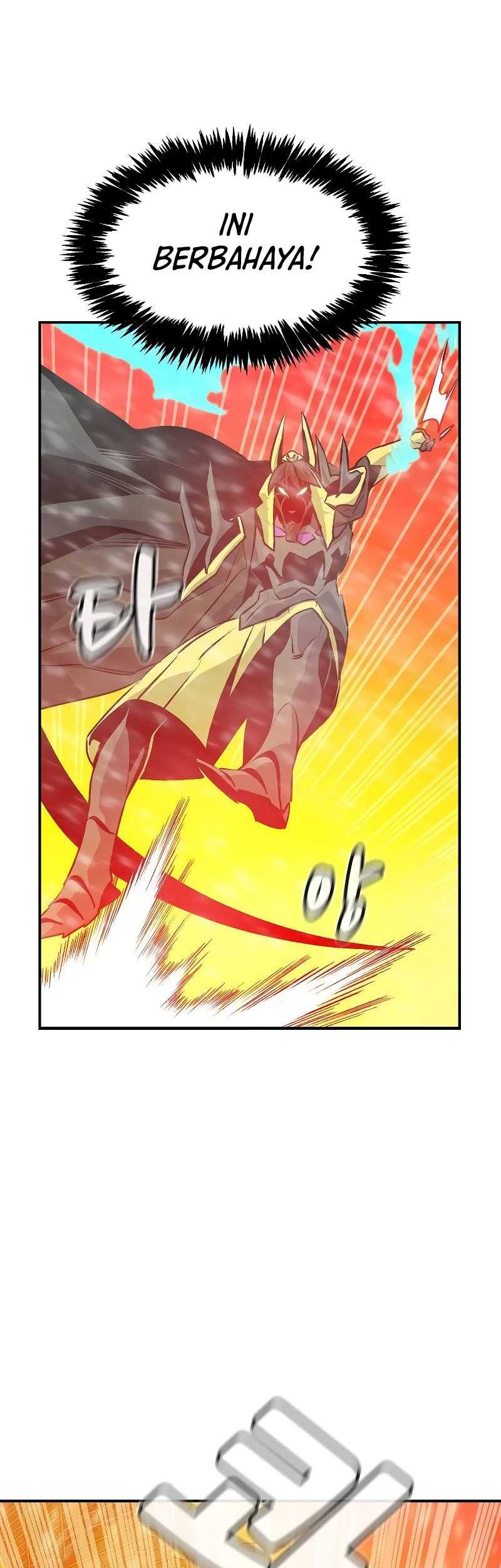 Alone Necromancer Chapter 154 - halaman 60