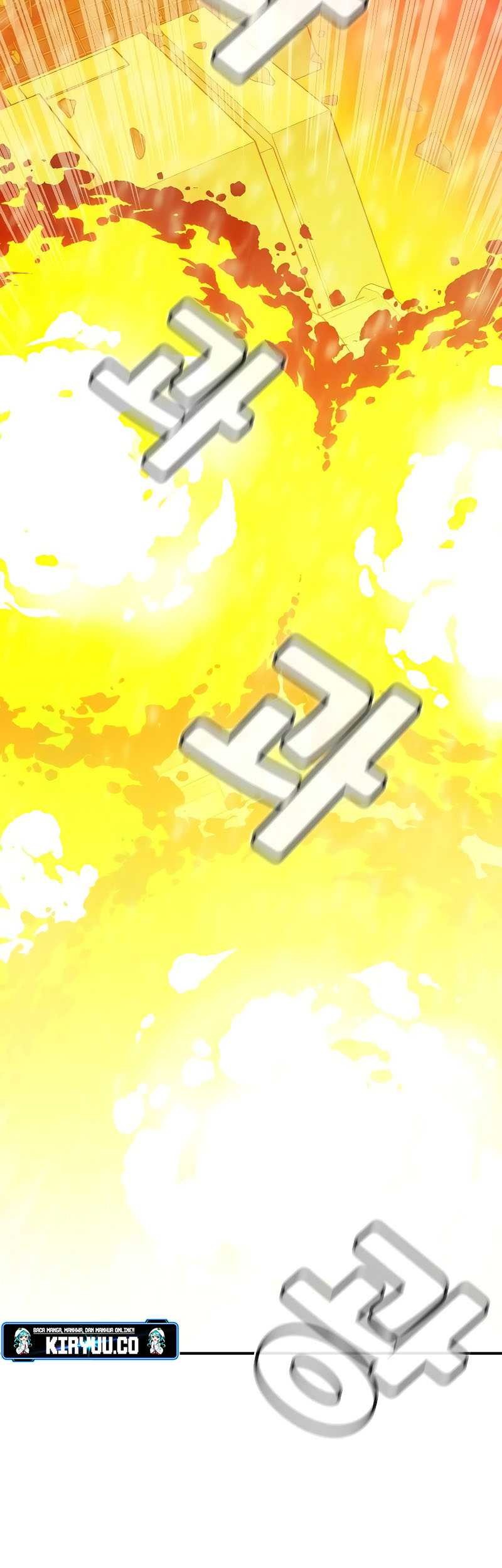 Alone Necromancer Chapter 154 - halaman 61