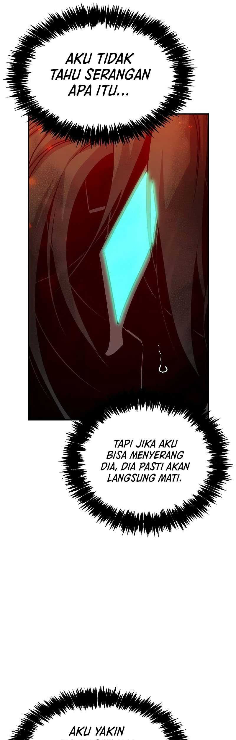 Alone Necromancer Chapter 154 - halaman 63