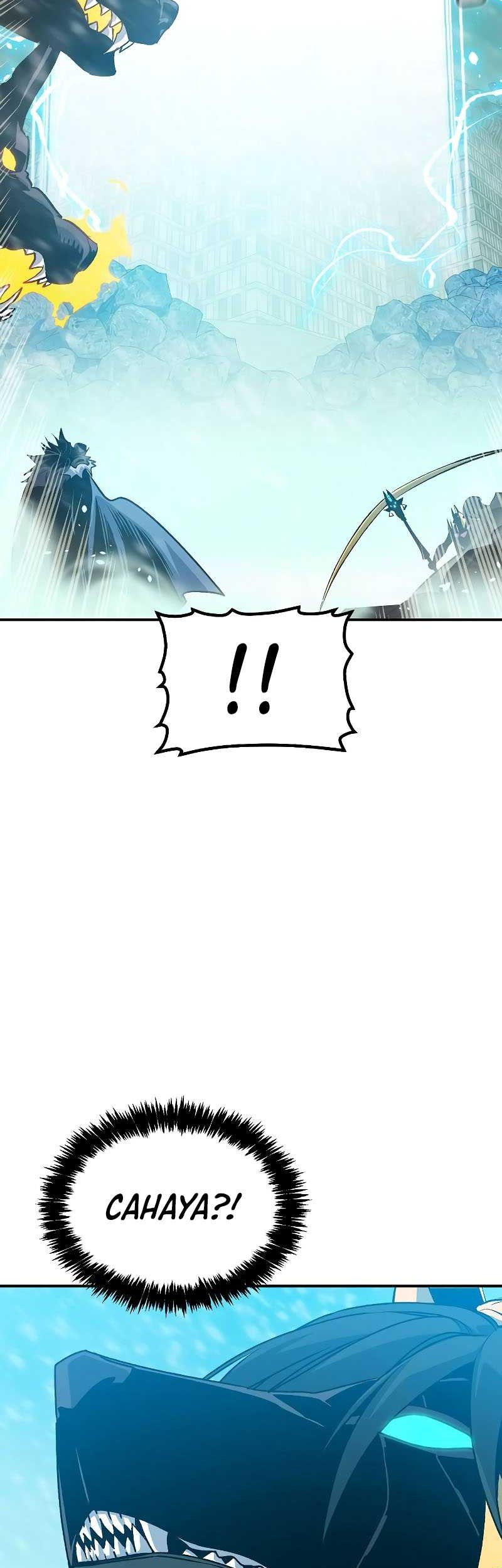 Alone Necromancer Chapter 154 - halaman 65