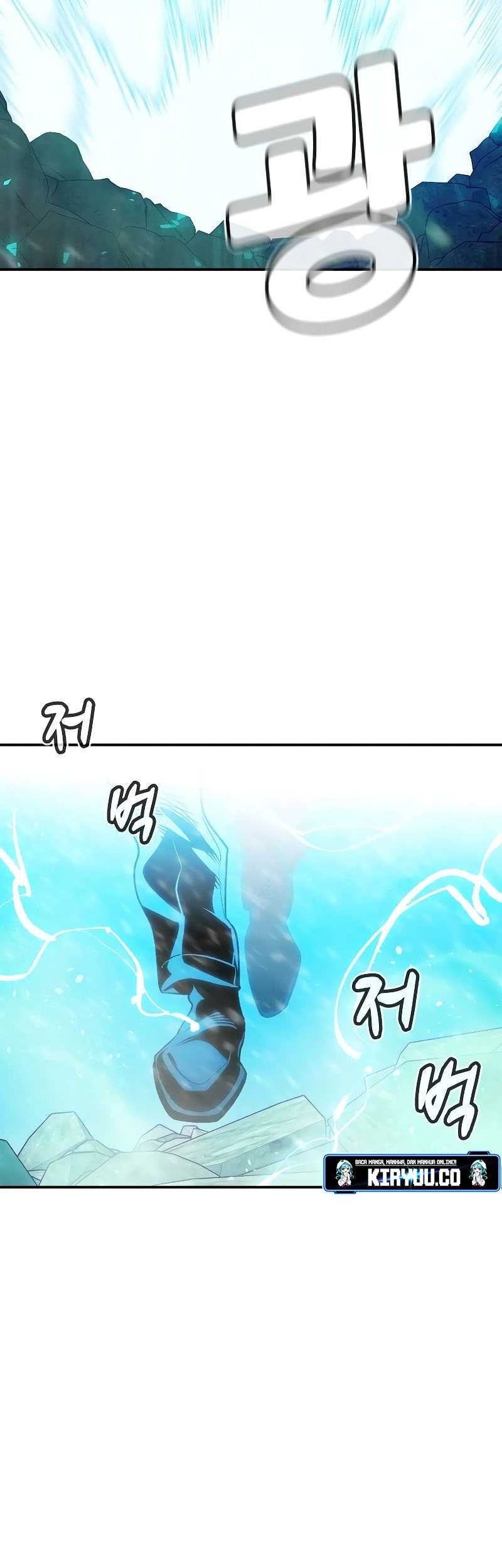 Alone Necromancer Chapter 154 - halaman 67