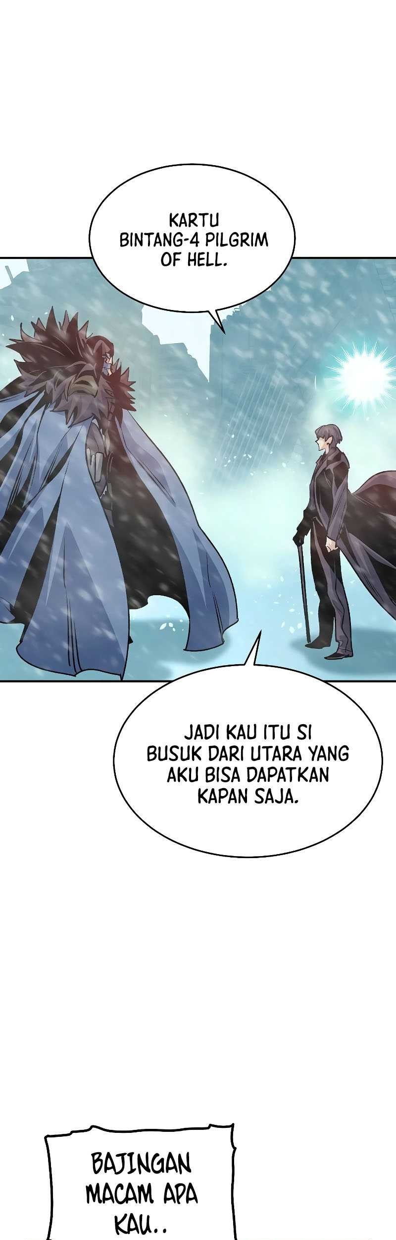 Alone Necromancer Chapter 154 - halaman 70