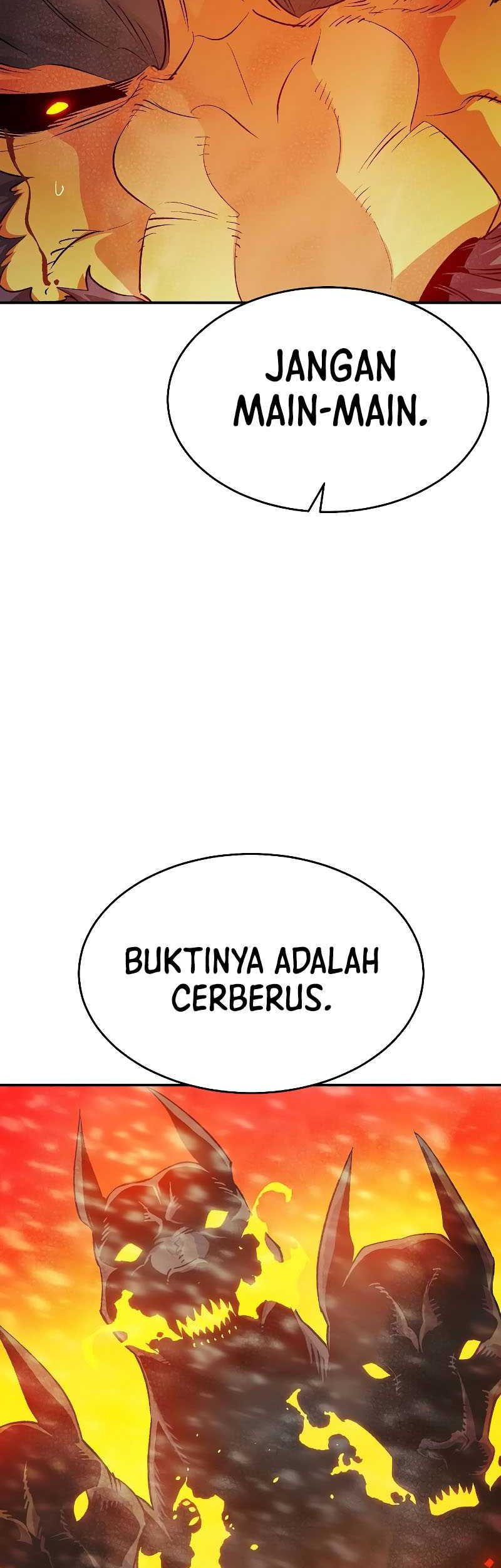Alone Necromancer Chapter 154 - halaman 72