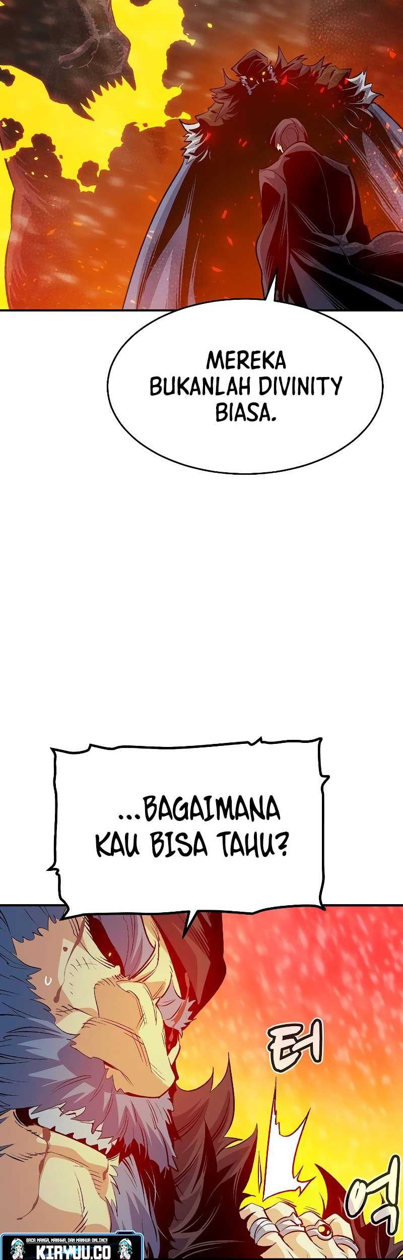 Alone Necromancer Chapter 154 - halaman 73