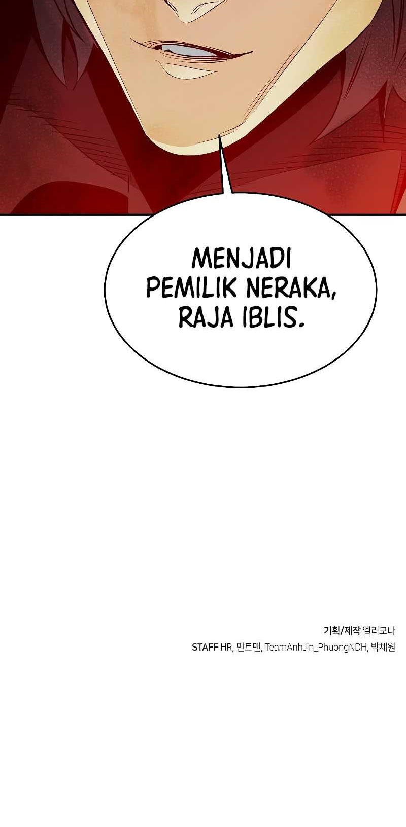 Alone Necromancer Chapter 154 - halaman 75