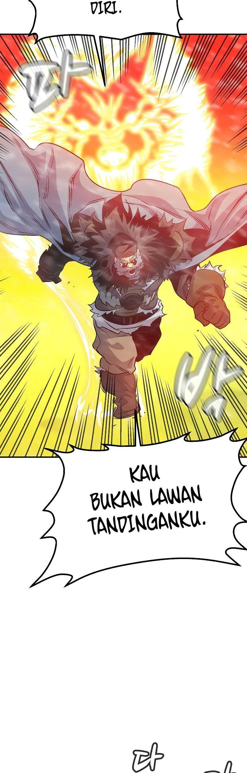 Alone Necromancer Chapter 154 - halaman 9