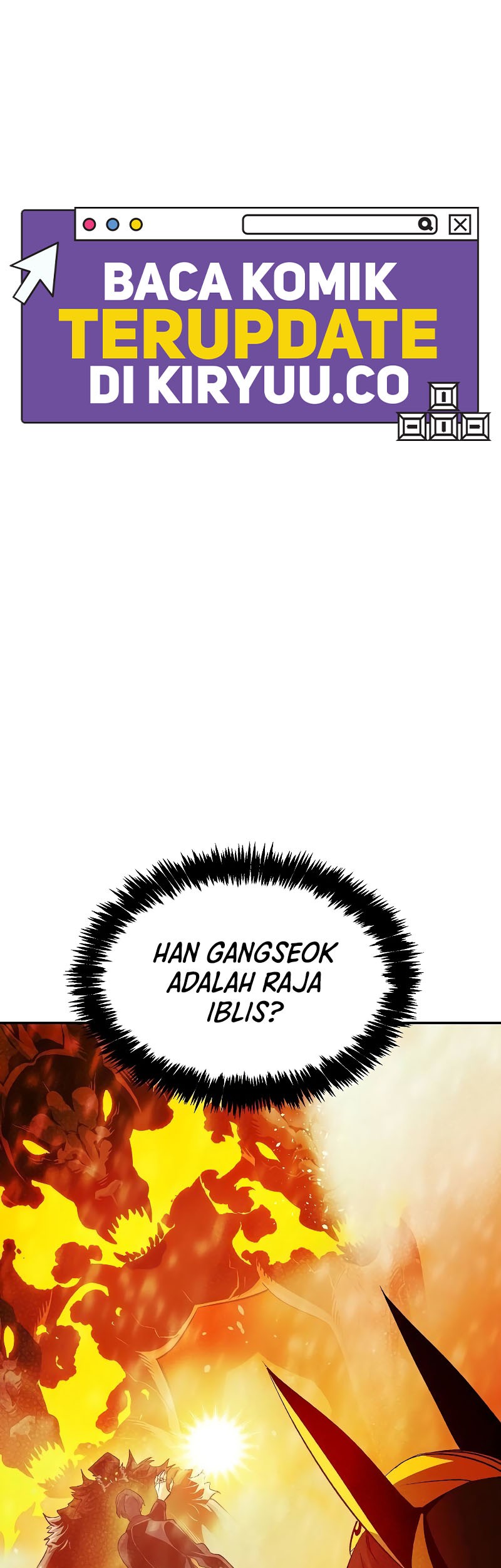 Alone Necromancer Chapter 155 - halaman 2
