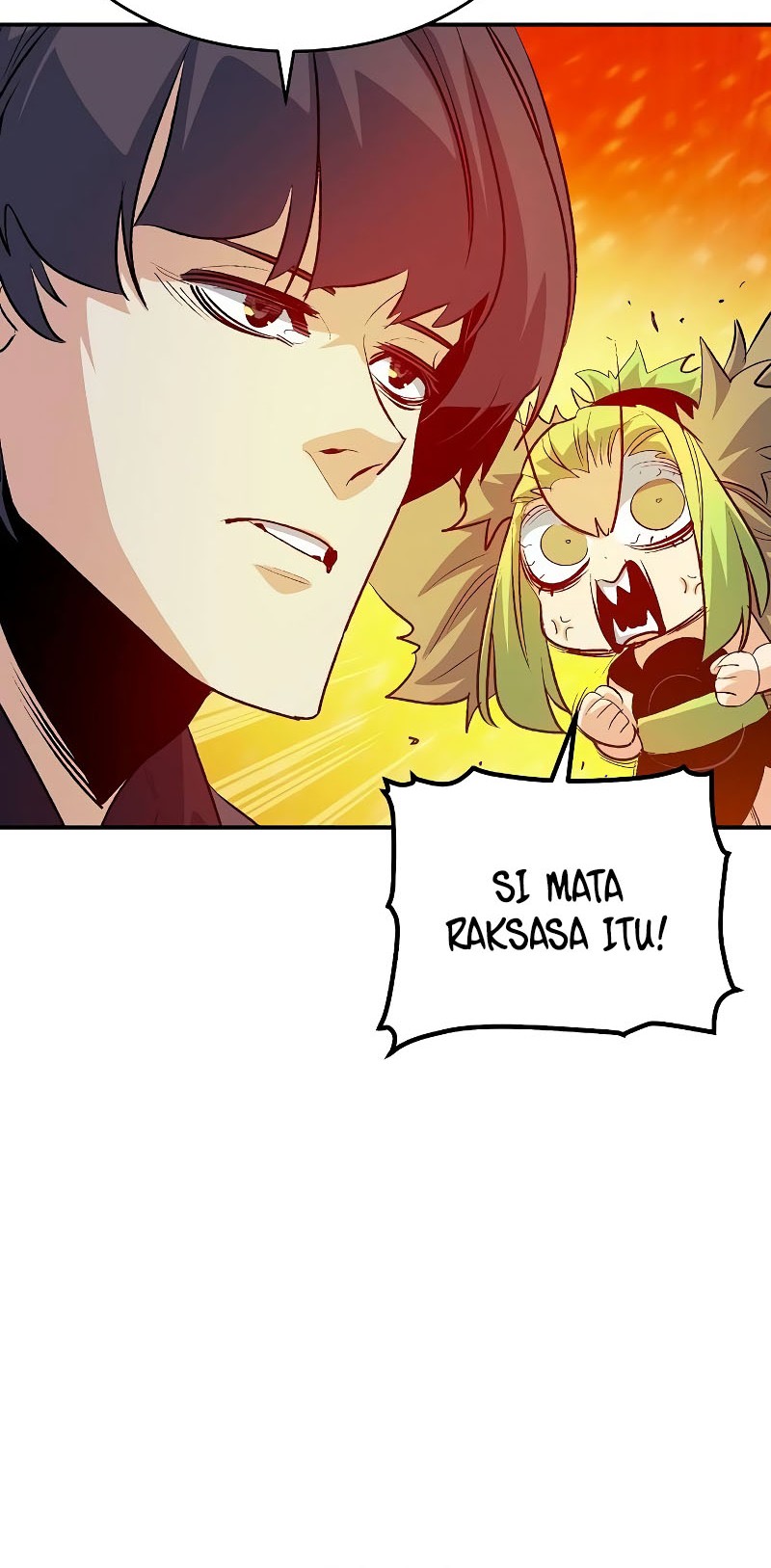 Alone Necromancer Chapter 155 - halaman 34