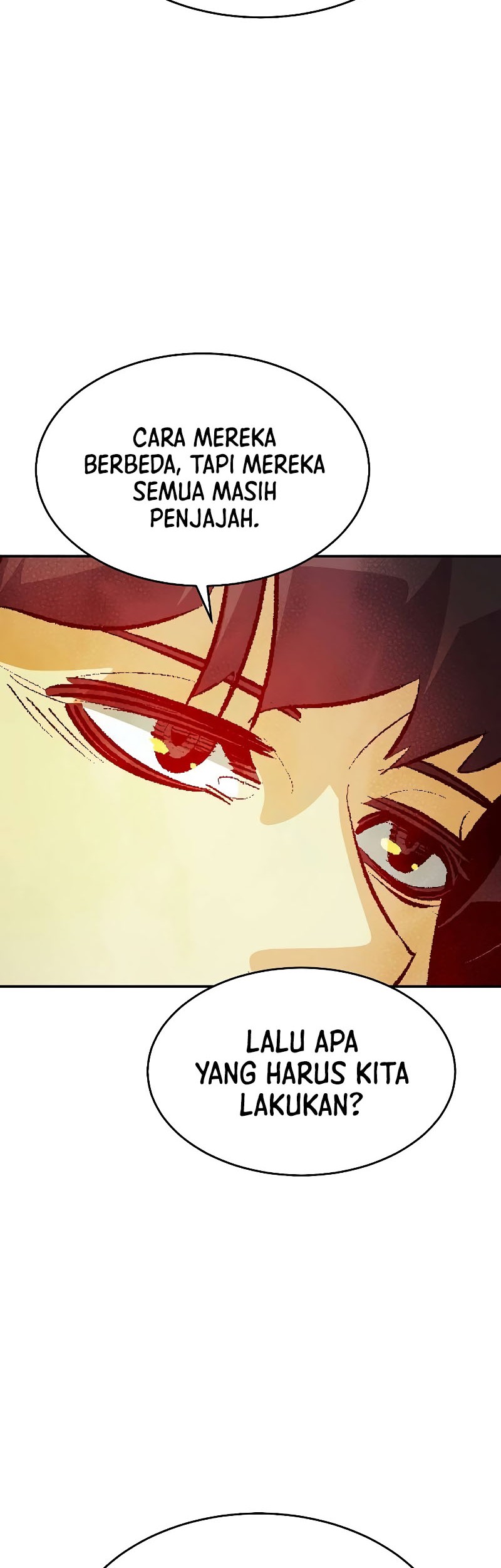 Alone Necromancer Chapter 155 - halaman 36