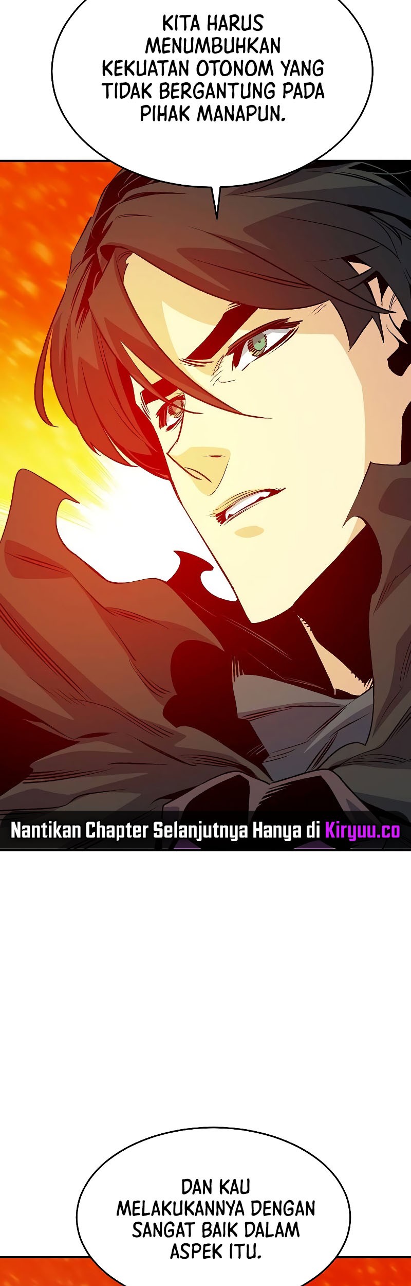 Alone Necromancer Chapter 155 - halaman 37
