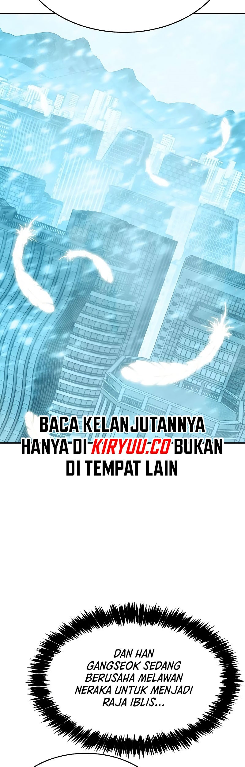 Alone Necromancer Chapter 155 - halaman 51