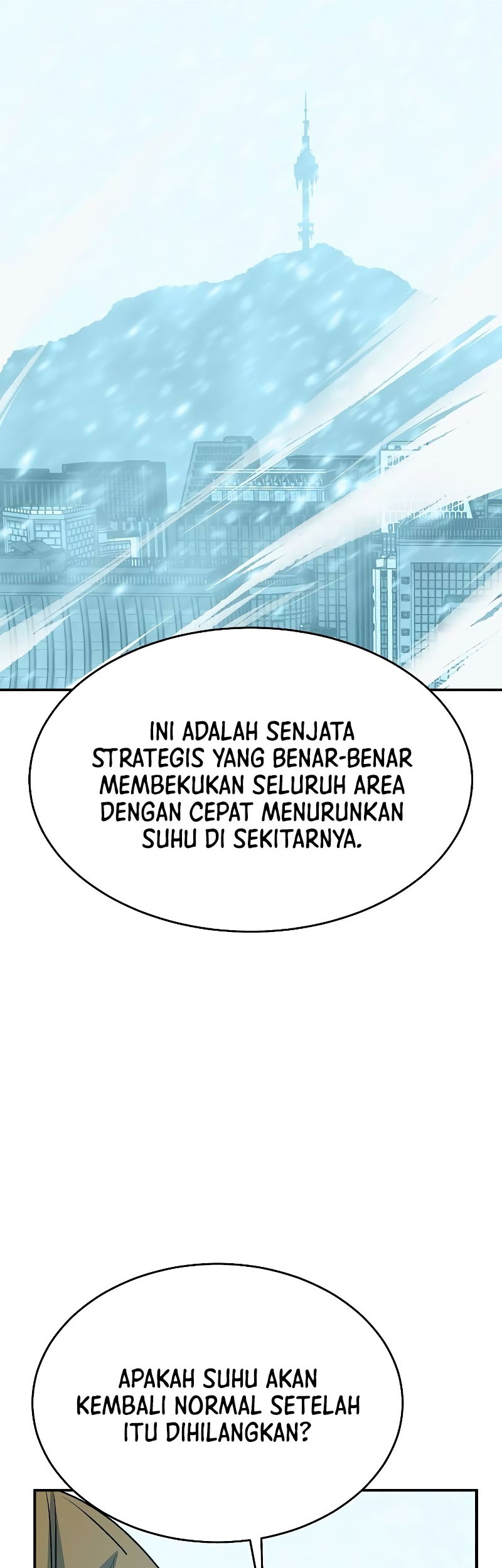 Alone Necromancer Chapter 155 - halaman 56