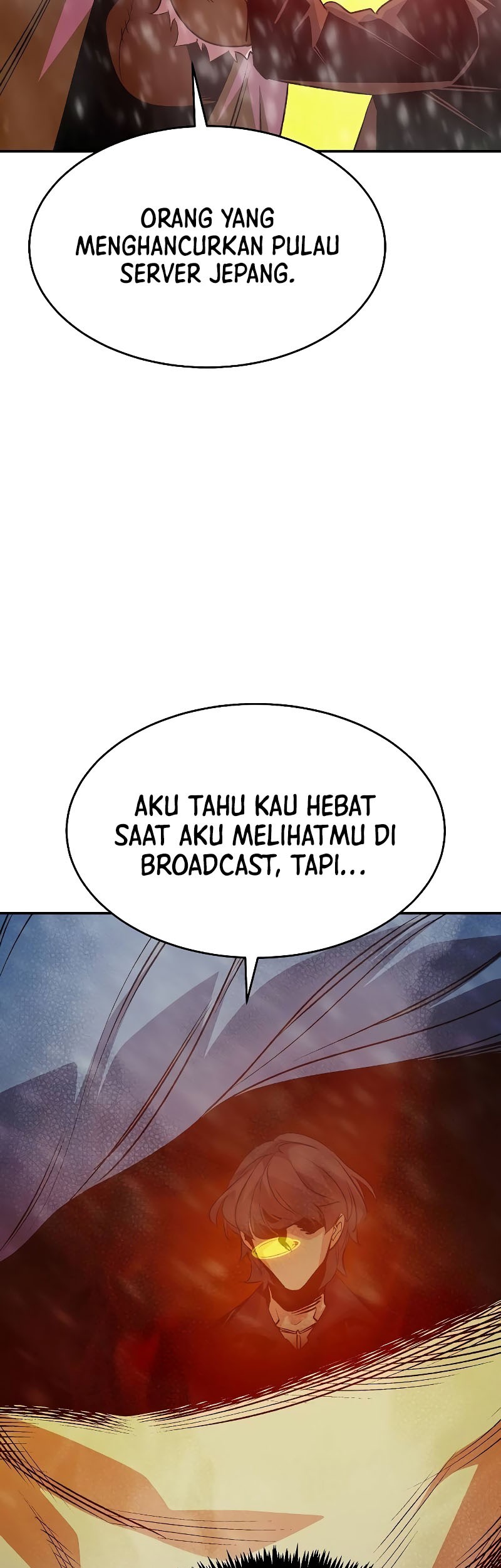 Alone Necromancer Chapter 155 - halaman 6