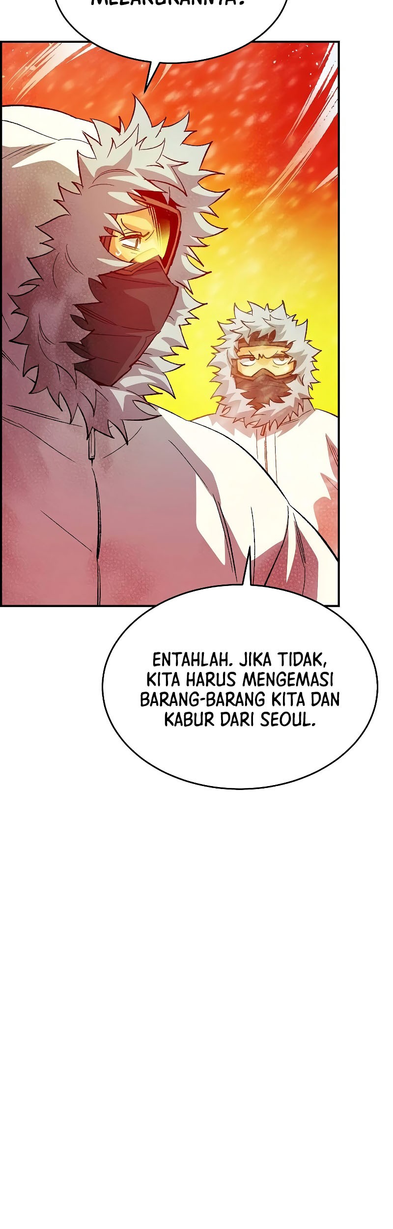 Alone Necromancer Chapter 155 - halaman 67