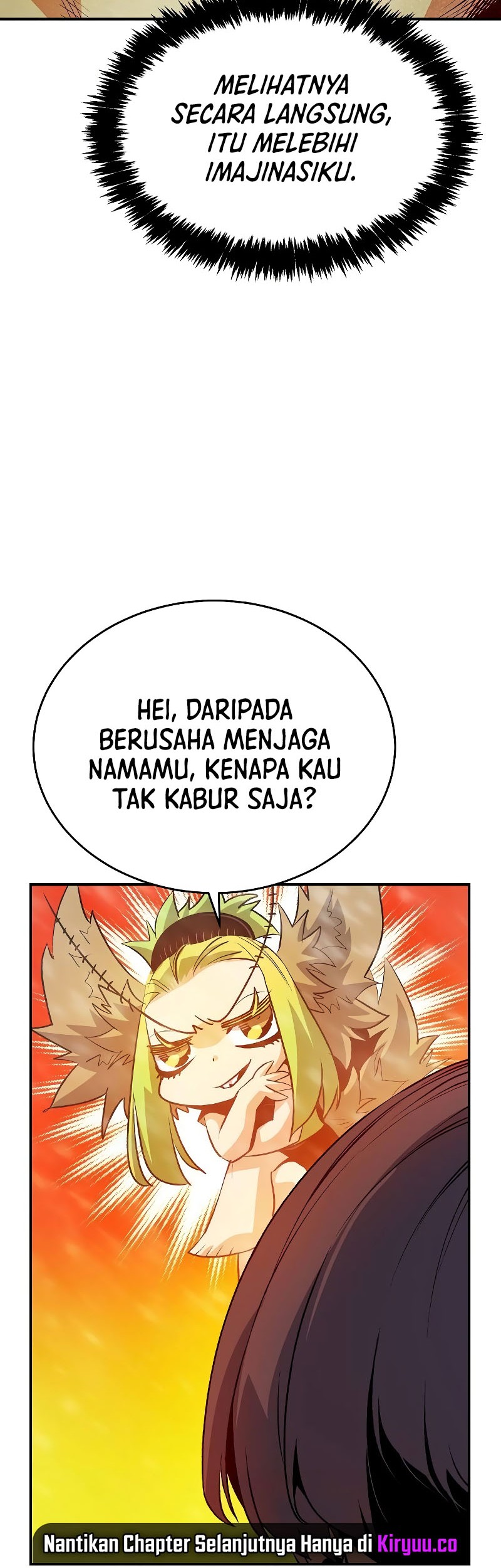 Alone Necromancer Chapter 155 - halaman 7