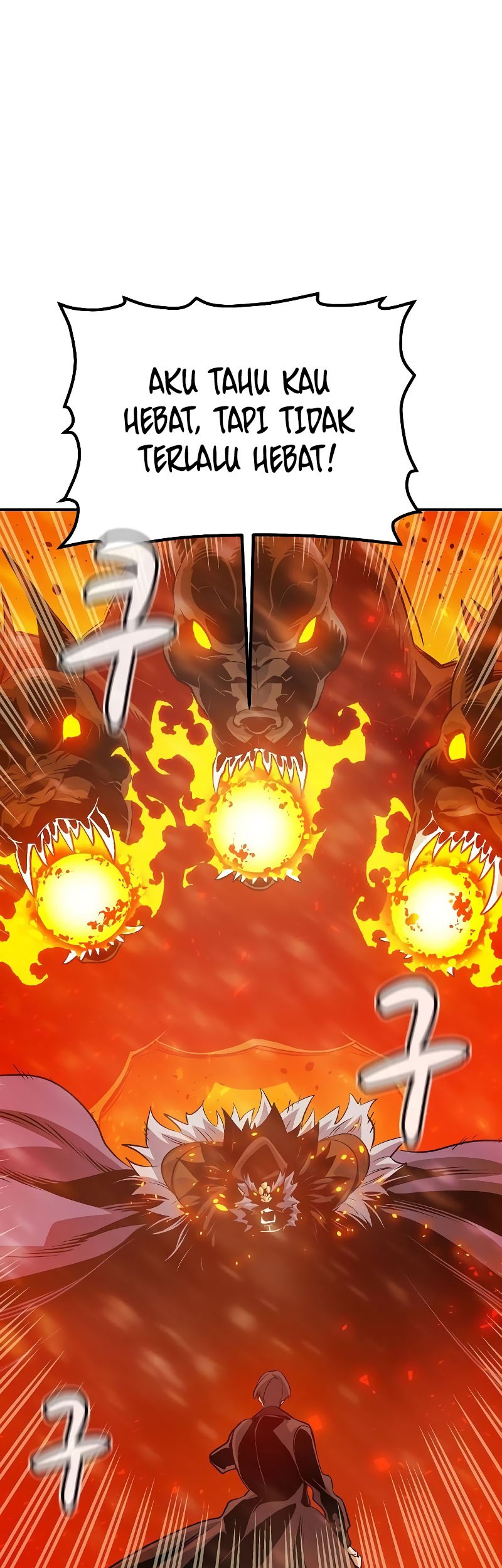 Alone Necromancer Chapter 155 - halaman 9