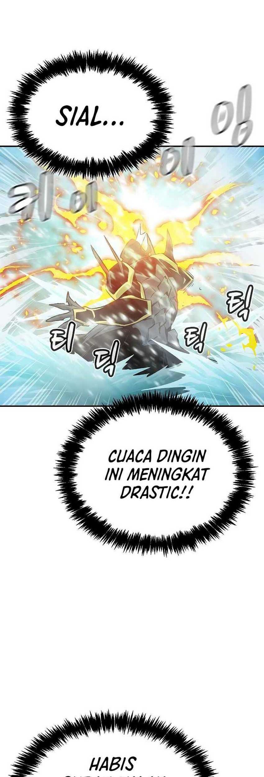 Alone Necromancer Chapter 156 - halaman 10