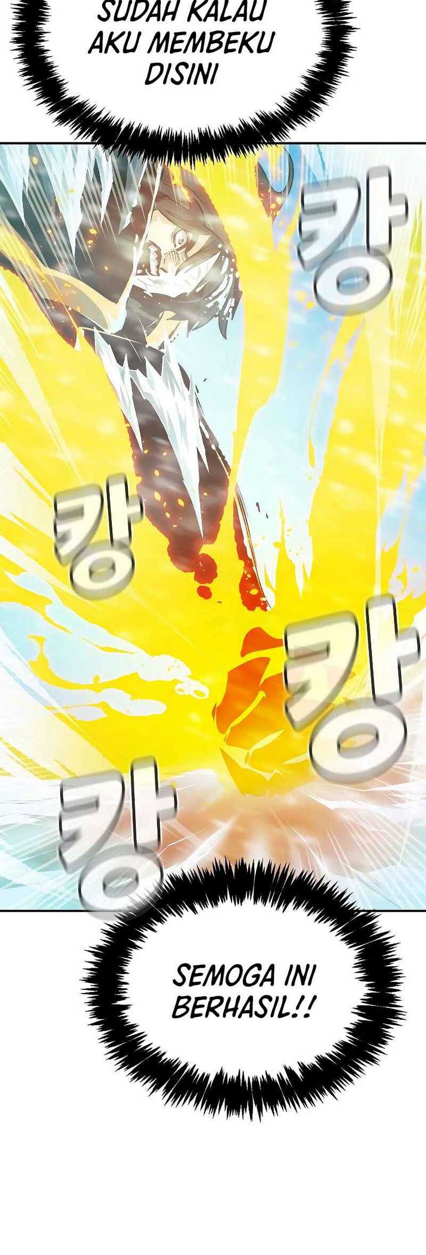Alone Necromancer Chapter 156 - halaman 11