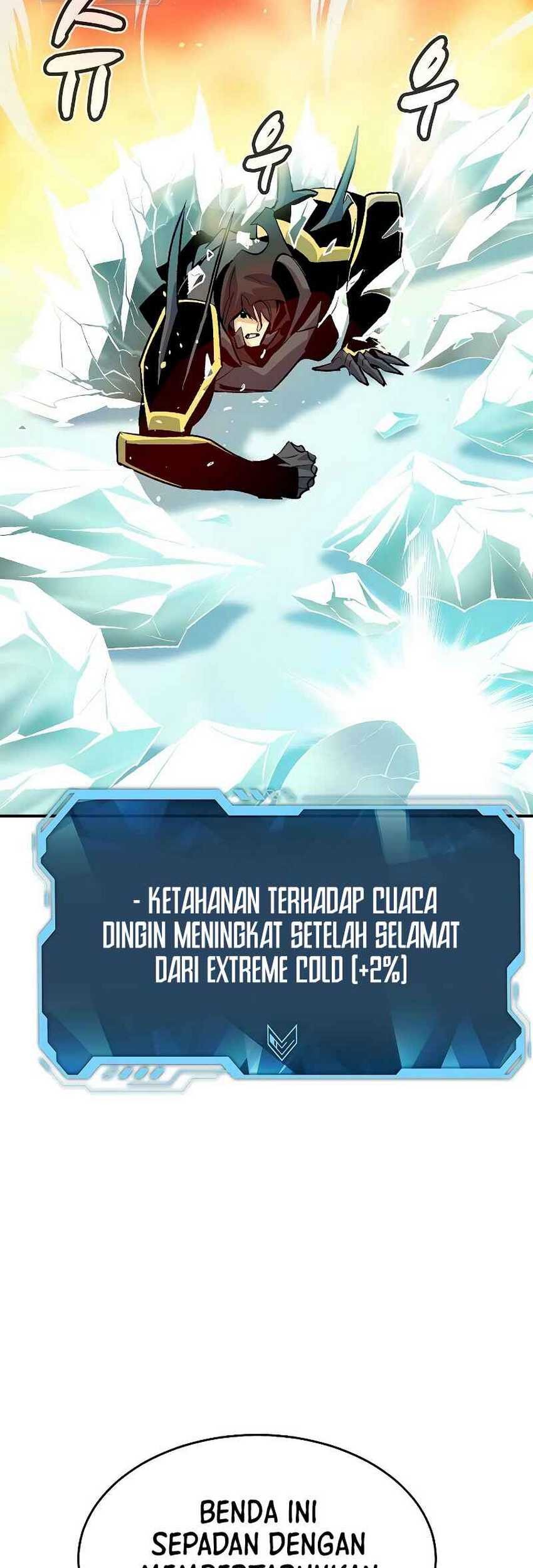 Alone Necromancer Chapter 156 - halaman 13