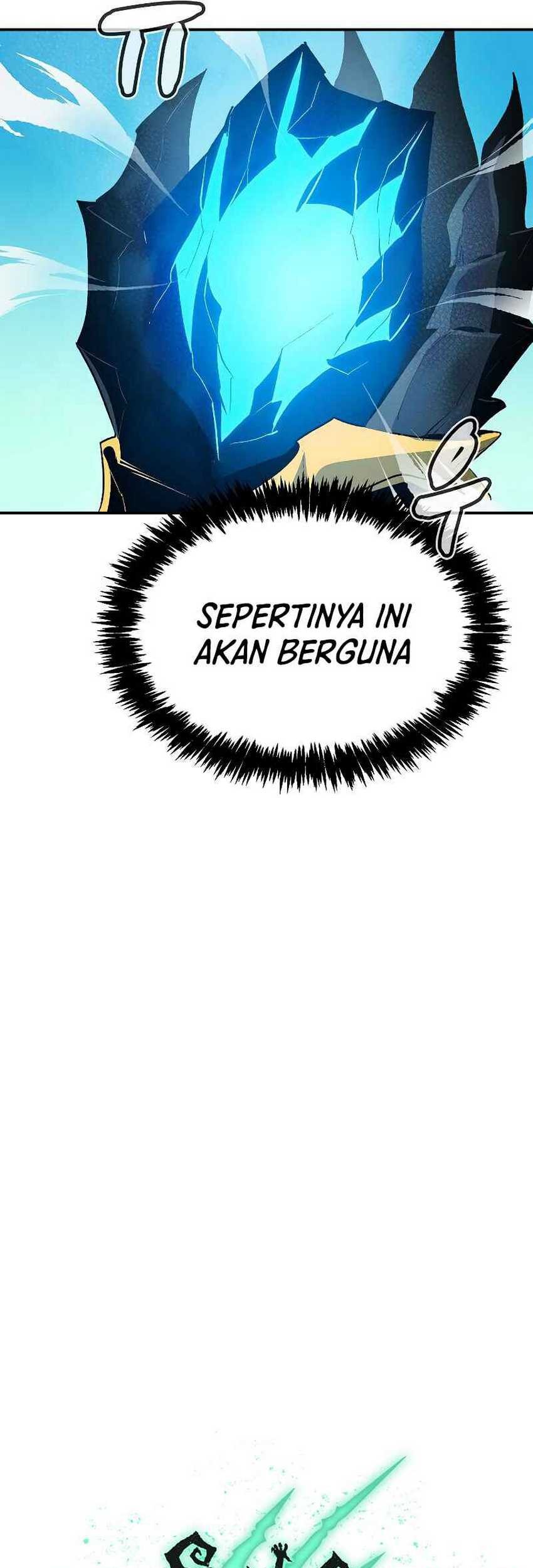 Alone Necromancer Chapter 156 - halaman 16