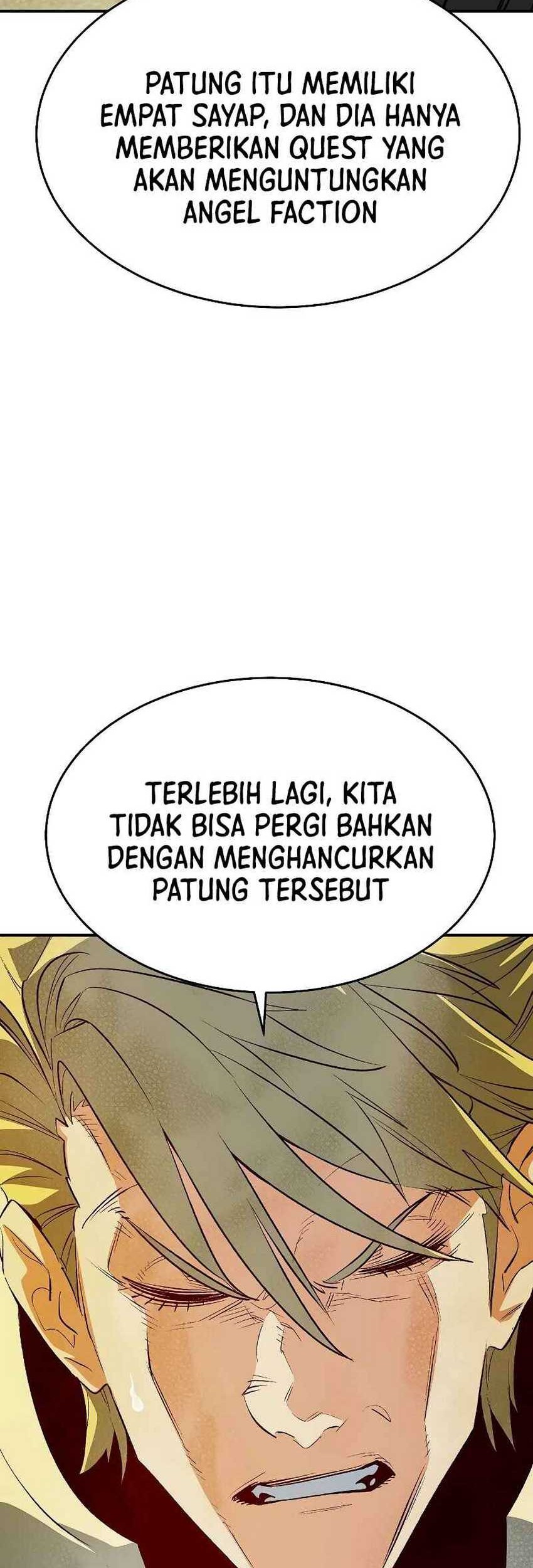 Alone Necromancer Chapter 156 - halaman 19