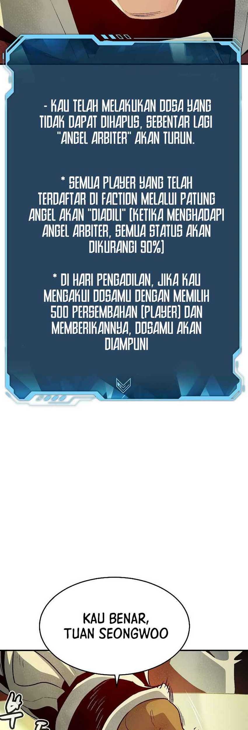 Alone Necromancer Chapter 156 - halaman 20