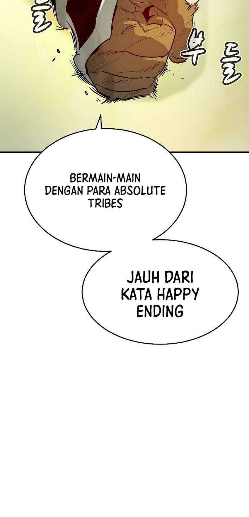 Alone Necromancer Chapter 156 - halaman 21