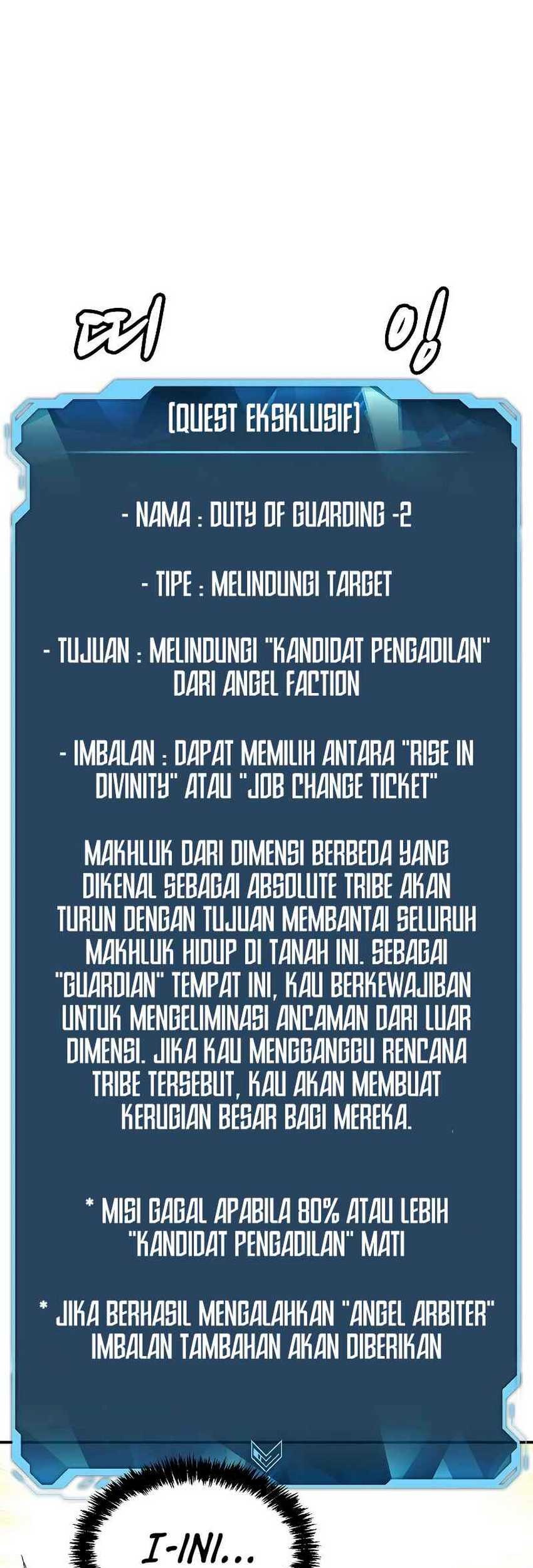 Alone Necromancer Chapter 156 - halaman 26